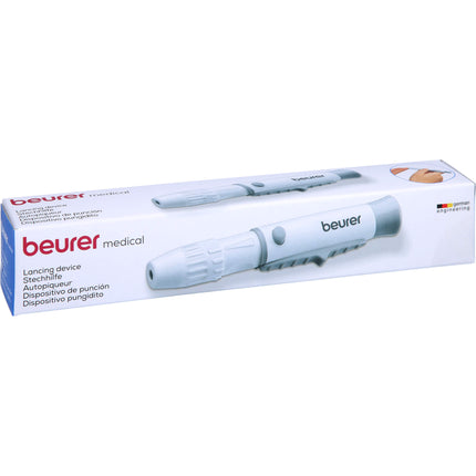 BEURER GL30/BGL40 Stechhilfe