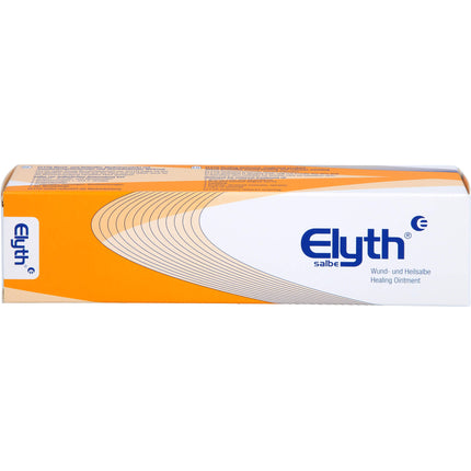 ELYTH SALBE W