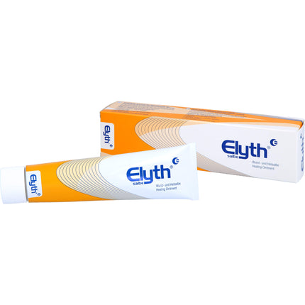 ELYTH SALBE W