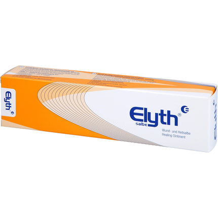 ELYTH SALBE W