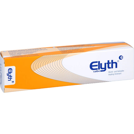 ELYTH SALBE W