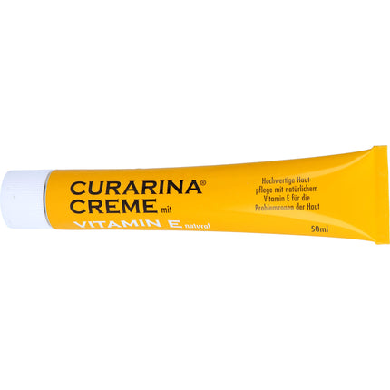 CURARINA Creme m.Vitamin E