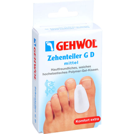 GEHWOL Zehenteiler G mittel
