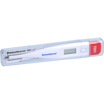 DOMOTHERM TH1 color Fieberthermometer