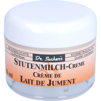 STUTENMILCH CREME