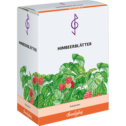 HIMBEERBLÄTTER Tee