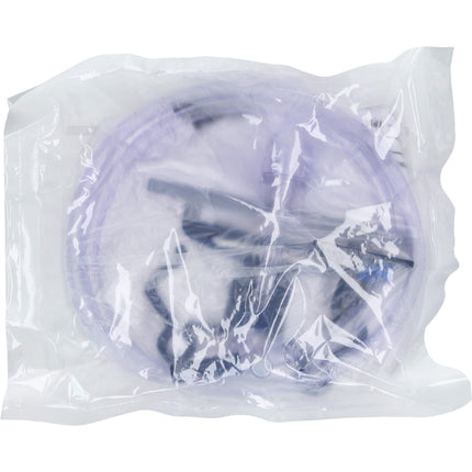 UROSID Urindr.Sys.2l 120 cm Schl.Ablassh.senkr.