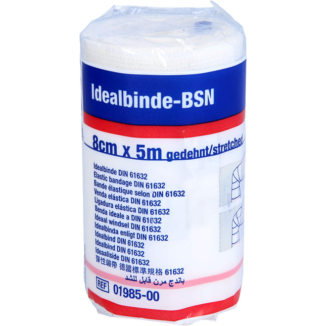 IDEALBINDE bmp 8 cmx5 m blau
