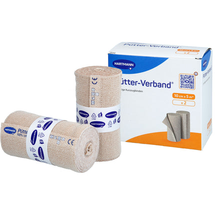 PÜTTER Verband 10 cmx5 m