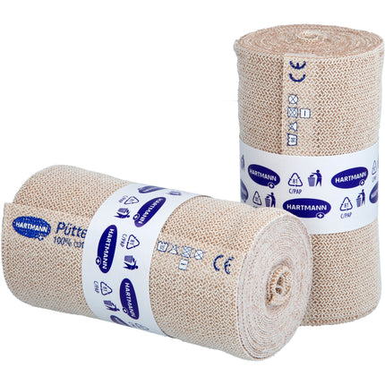 PÜTTER Verband 10 cmx5 m