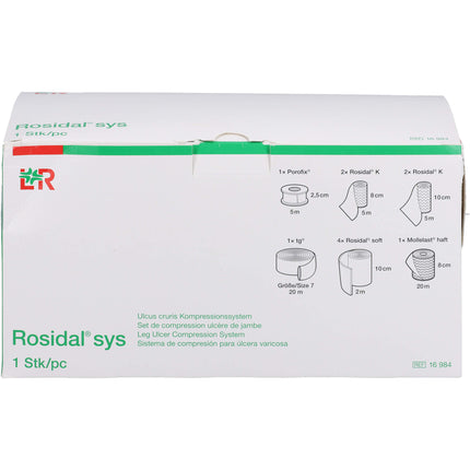 ROSIDAL sys