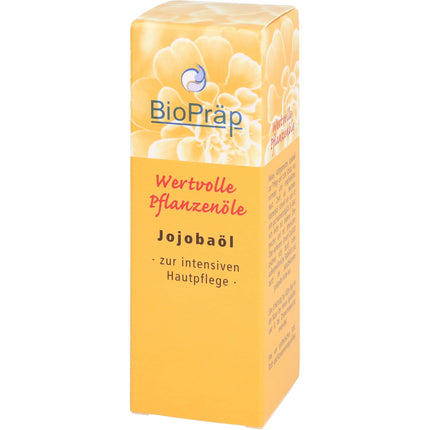 JOJOBA ÖL