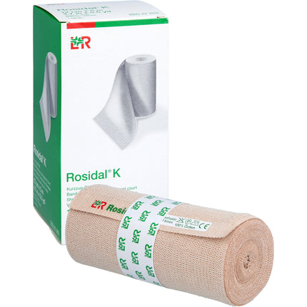 ROSIDAL K Binde 12 cmx5 m