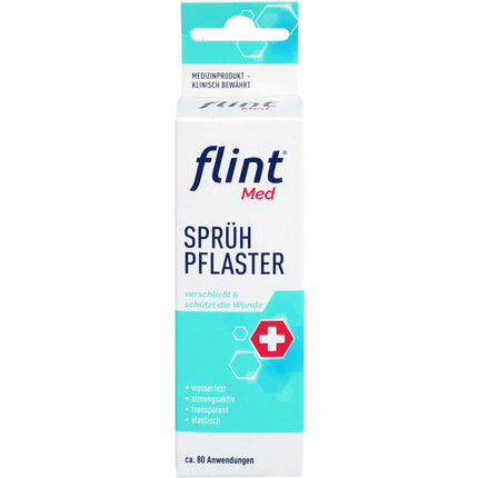 FLINT Sprühpflaster