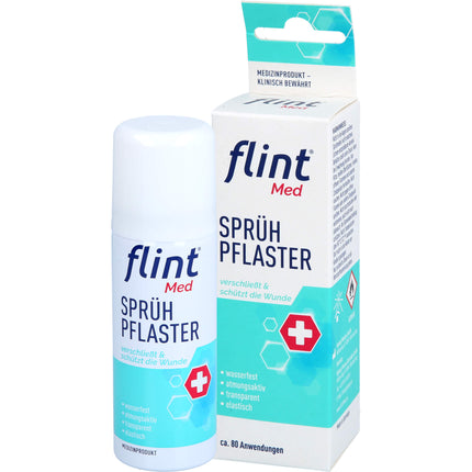 FLINT Sprühpflaster