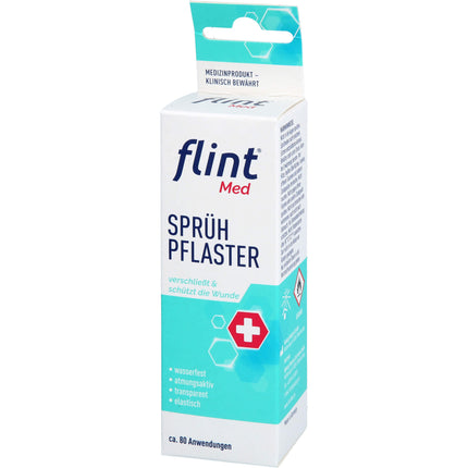 FLINT Sprühpflaster