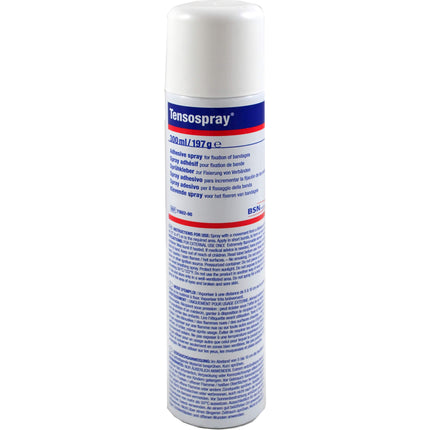 TENSOSPRAY