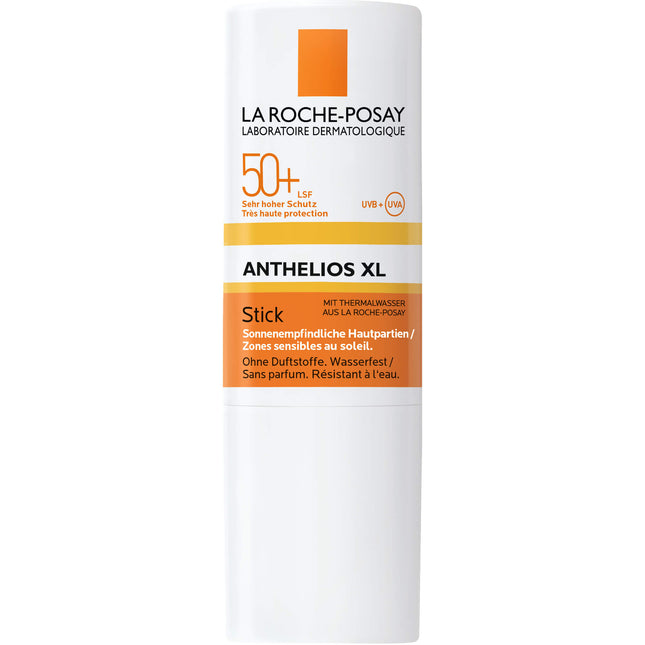 ROCHE-POSAY Anthelios Stick LSF 50+ empf.Hautpart.