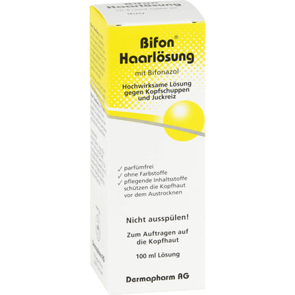BIFON Haarlösung