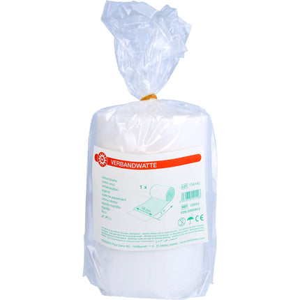 VERBANDWATTE gerollt 15 cmx2 m