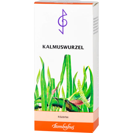 KALMUSWURZELTEE