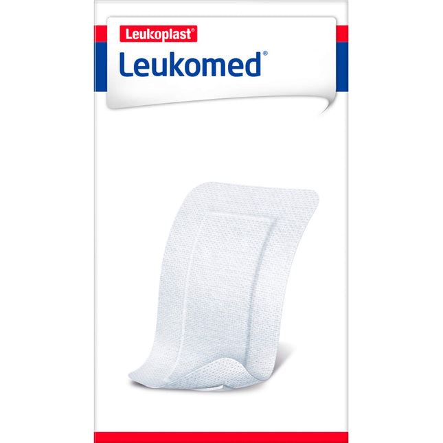 LEUKOMED sterile Pflaster 10x25 cm