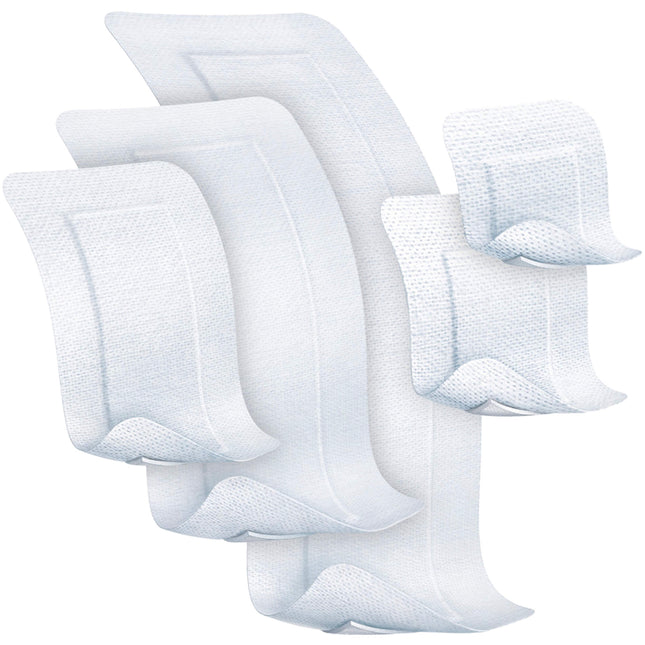 LEUKOMED sterile Pflaster 10x35 cm