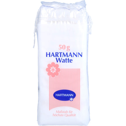 VERBANDWATTE zickzack Hartmann