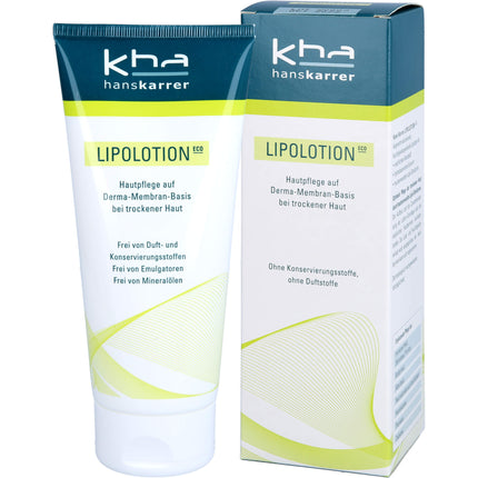 HANS KARRER Lipolotion Eco