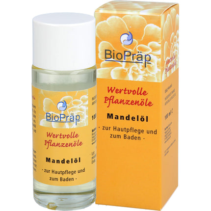 MANDELÖL