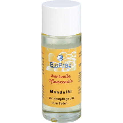 MANDELÖL