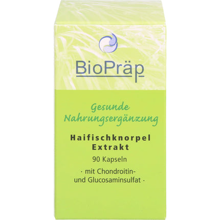 HAIFISCH KNORPEL Extrakt Kapseln