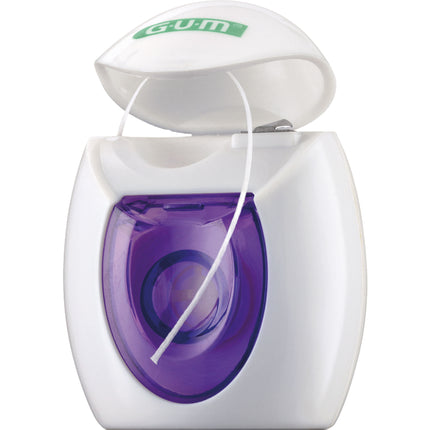 GUM EXPANDING FLOSS Flausch-Zahnseide