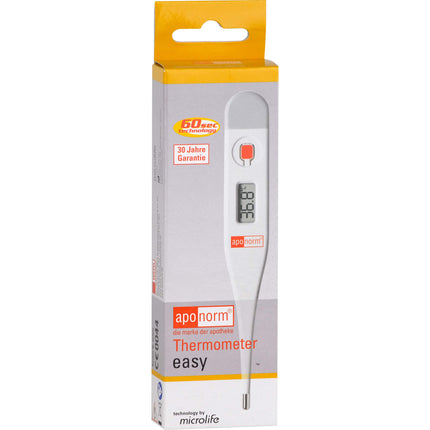 APONORM Fieberthermometer easy