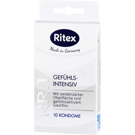 RITEX RR.1 Kondome