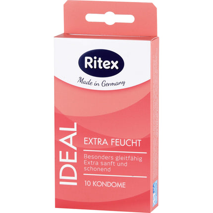 RITEX Ideal Kondome