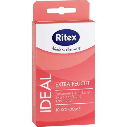 RITEX Ideal Kondome