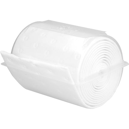 ZEMUKO Vliesstoff-Kompr.gerollt 10 cmx2 m