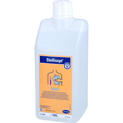 STELLISEPT med Lotion