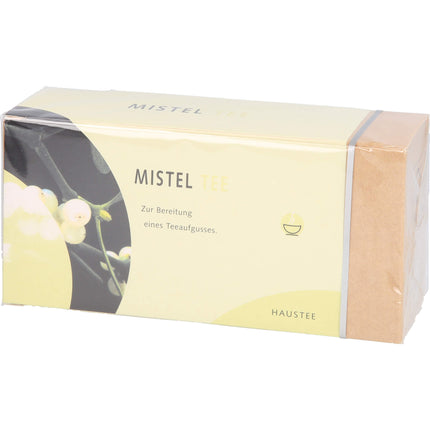 MISTEL TEE Filterbeutel