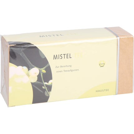 MISTEL TEE Filterbeutel