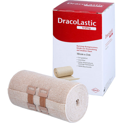 DRACOLASTIC Idealb.kräftig 10 cmx5 m