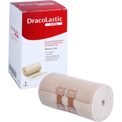 DRACOLASTIC Idealb.kräftig 10 cmx5 m