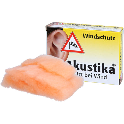 AKUSTIKA Windschutz