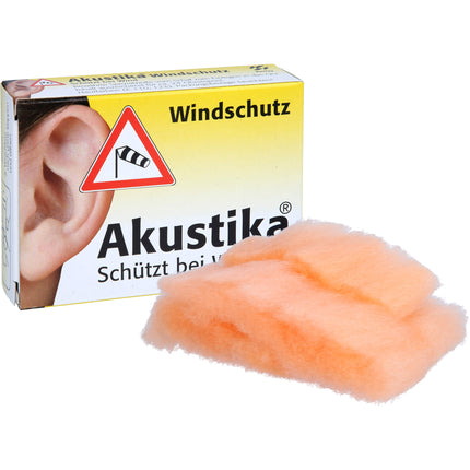 AKUSTIKA Windschutz