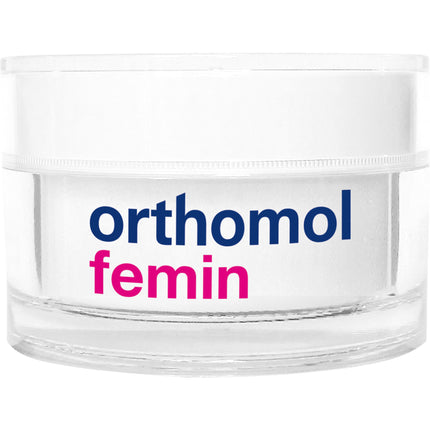 ORTHOMOL Femin Kapseln