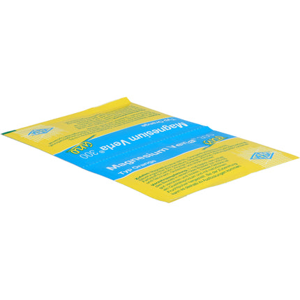 MAGNESIUM VERLA 300 Orange Granulat
