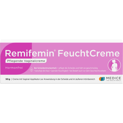 REMIFEMIN Feuchtcreme