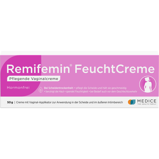 REMIFEMIN Feuchtcreme