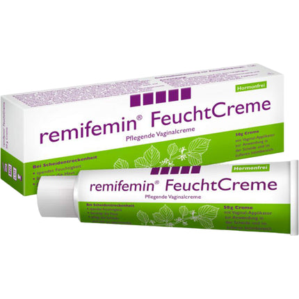 REMIFEMIN Feuchtcreme